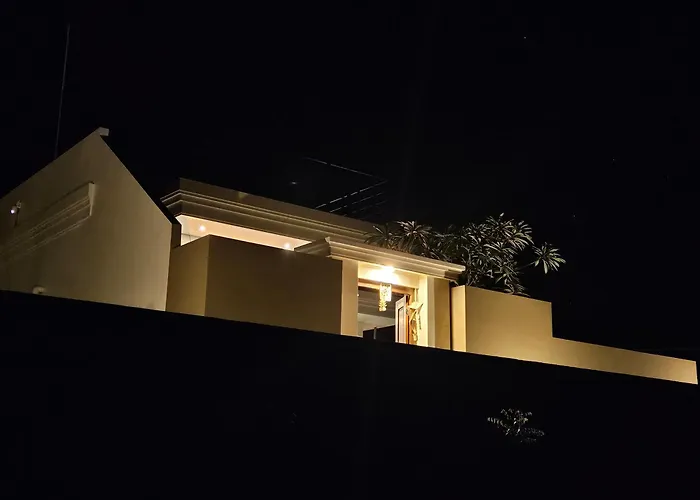 Galatia Villa Bukti