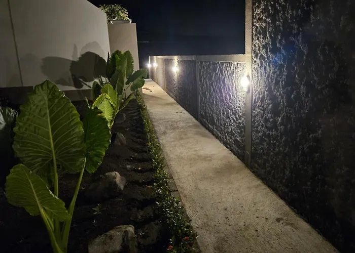 Galatia Villa