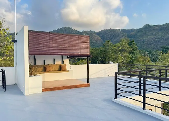 Galatia Villa Bukti