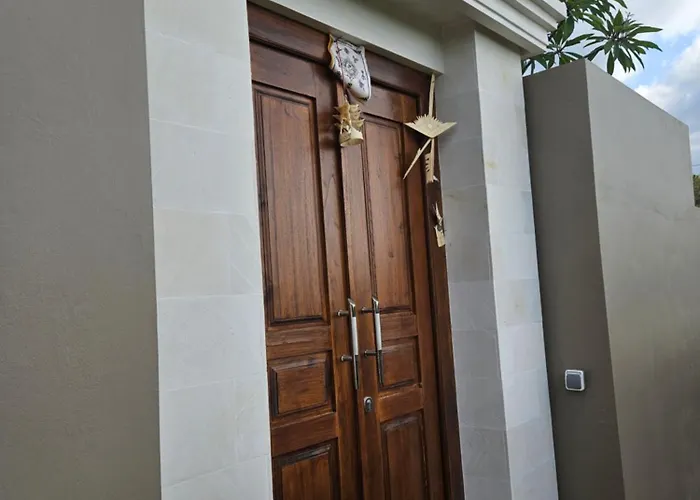 Galatia Villa *