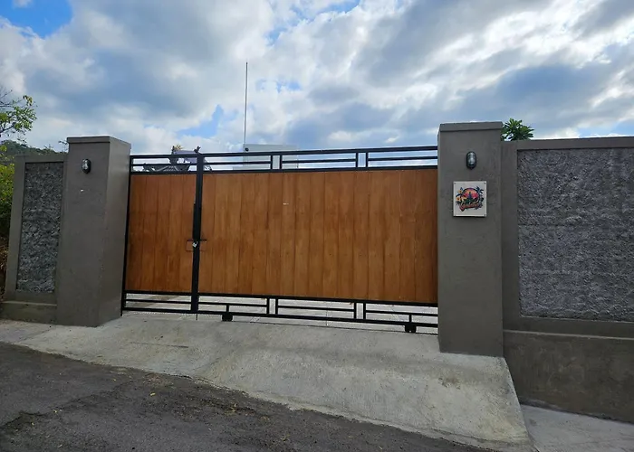 Galatia Villa