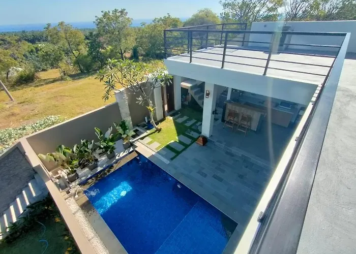 Villa Galatia