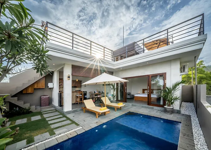 Galatia Villa