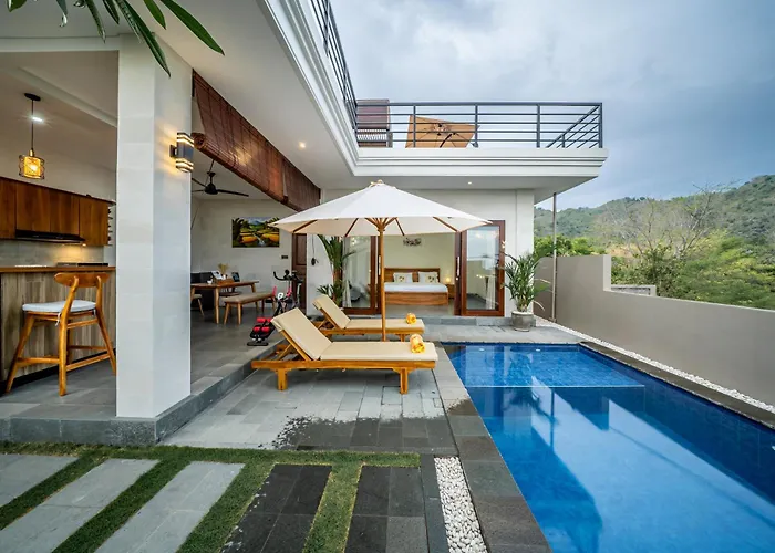 Villa Galatia *