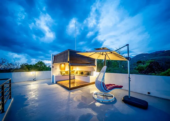 Galatia Villa *