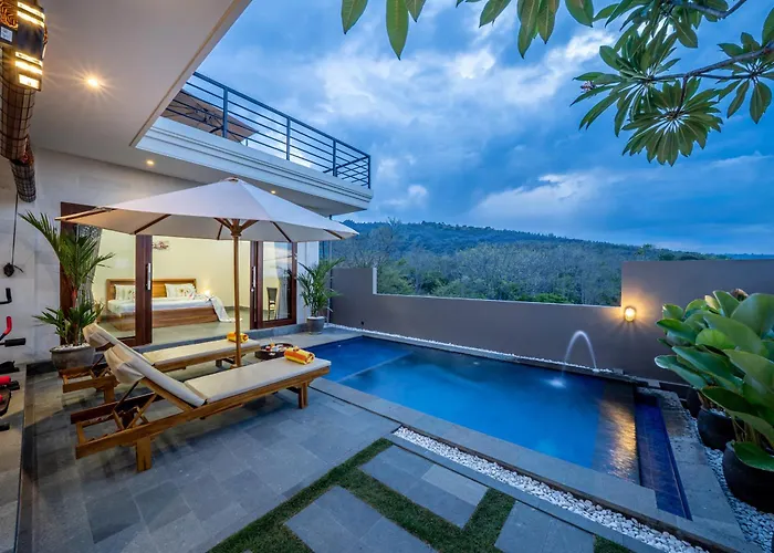 Villa Galatia
